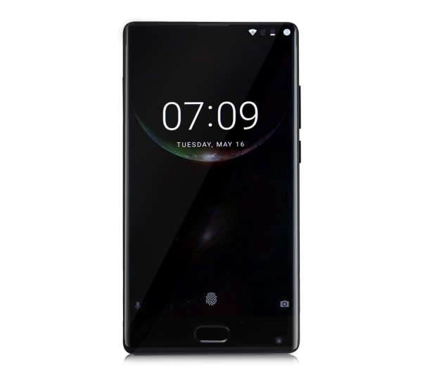 Doogee MIX 6/64GB Czarny - 1390347 - zdjęcie 18